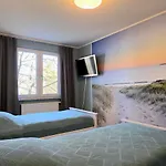 Apartment I37 Graal-Mueritz