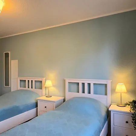 I37 Apartment Graal-Mueritz