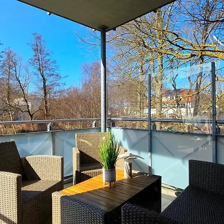 I37 Apartment