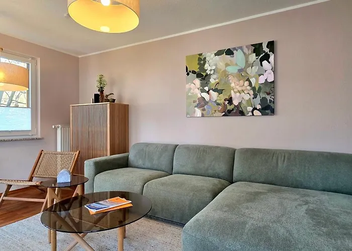 I37 아파트 그랄뮈리츠